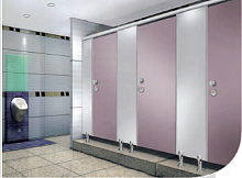 ��������� ��� ����������� TOILET CUBICLE SYSTEM Co. Ltd.