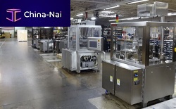 Weight filling machine INDEX K90ivacuumfloor-standingfor capsules