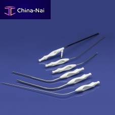 Suction cannula VOSTRA®neurological suction
