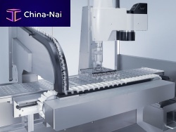 Flexible feeder SyProautomaticservo-controlledsyringe