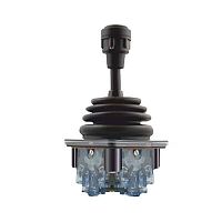 Potentiometer joystick QT-VCSO2-axis