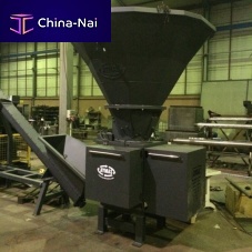 Chip mill TK seriesrotorverticalfor recycling