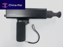 Ultrasonic leak detector UP9000CFMgasportablevacuum