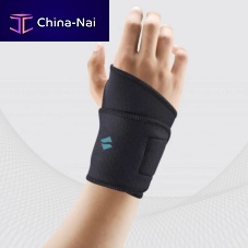 Wrist strap ELAST 0001with thumb loop