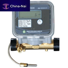Digital heat meter RC12ultrasonic