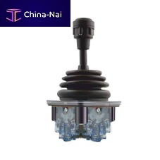 Potentiometer joystick QT-VCSO2-axis
