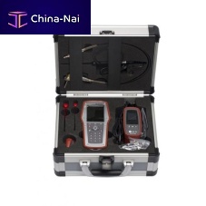 Temperature measuring instrument TA-SCOPE HP seriespressurepowerflow