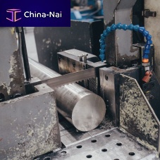 Plasma cutting stainless steelindividualfor the chemical industry