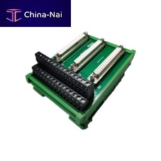 D-Sub interface module HFGD3-2industrialpower