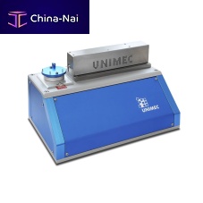 Accelerated aging test system Chronotestfor watchmaking
