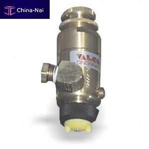 											Spray valve 472Aballmanualadjustment
