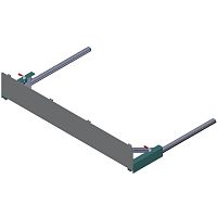 Manual measuring instrument PR-3