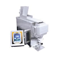 Counting machine for the pharmaceutical industry Mini Fighterbottleelectronichigh-speed