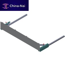 Manual measuring instrument PR-3