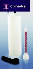 Dispensing cartridge