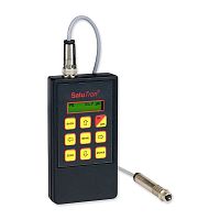 Portable thickness gauge D1, D2coatingpaintdigital display