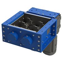 Rotor lump breaker DB1-Wwasterobust