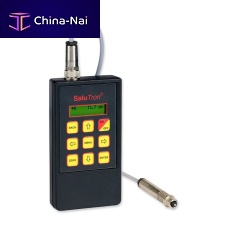 Portable thickness gauge D1, D2coatingpaintdigital display