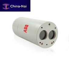 Laser level transmitter LM200for solidsFM/CSArugged