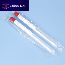 Laboratory swab HP50 seriesfor cell collectiontransportwith test tube