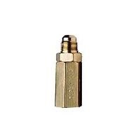 Purge valve HCYCTfor oildifferential-action
