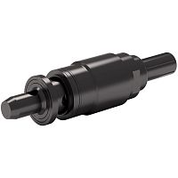 High-pressure pressure relief valve DBDoil