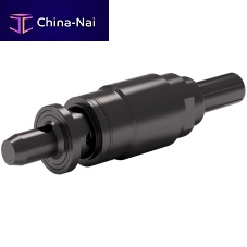High-pressure pressure relief valve DBDoil