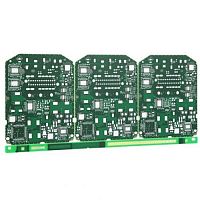Multilayer printed circuit board 6 layers8 layers2-layers