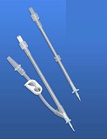 Cardioplegia cannula CM-AR