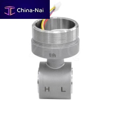 Differential pressure sensor PT124G-3510siliconfor gasfor oil