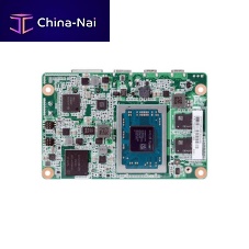 AMD Ryzen Embedded R1000 single-board computer GHF51Mini PCIeUSB 3.0USB 3.1