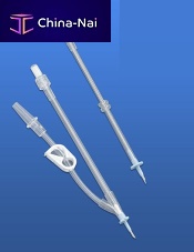Cardioplegia cannula CM-AR