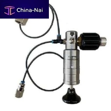 Hydraulic calibration pump LMP 10pneumaticmanualhigh-pressure