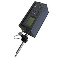 Portable hardness tester TR300surface roughnessLCD digital display