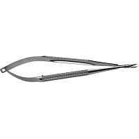 Surgical micro scissors for humans