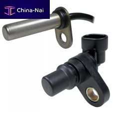 Rotational speed sensor SNDH-H3L-G01 Hall effectcombined