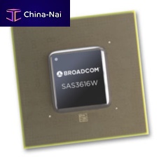 Storage controller card SAS3616W PCIe