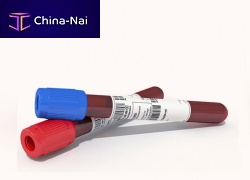 Diagnostic collection tube BunnyTube DNA preservationfor sample storageK3-EDTA