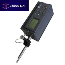 Portable hardness tester TR300surface roughnessLCD digital display