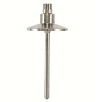 Weld thermowell HP1200stainless steel