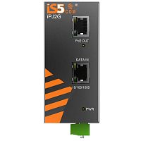 Power over Ethernet (PoE) module iPJ2G