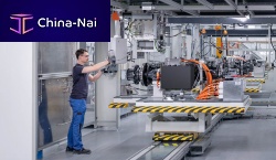 Leak test bench for automotive applications automatic