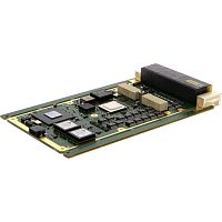 PCIe interface board AVIO-2353OpenVPXXMCRS-232