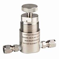 Gas pressure regulator PRVfor airsingle-stageindustrial
