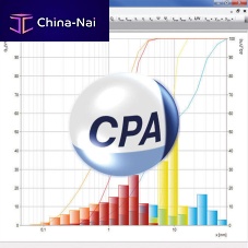 Measurement software CpaServautomated