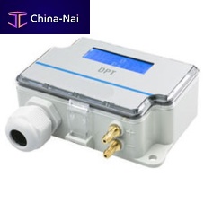 Relative pressure transmitter DPT-MODdifferentialpiezoresistive0-10 V
