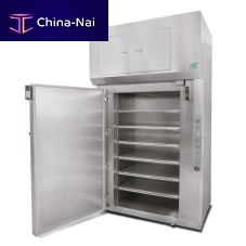 Drying oven stainless steel