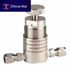 Gas pressure regulator PRVfor airsingle-stageindustrial