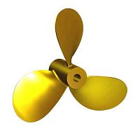 Boat propeller G3for yachtsfor shipsfor tugboats