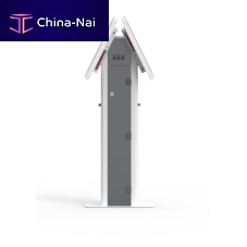 LCD display panel eTndemtouch screen19"industrial